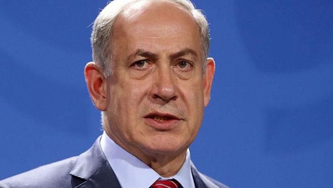 Netanyahu kendisinden önce bakanlarının BAE'ye gitmesini engelliyor