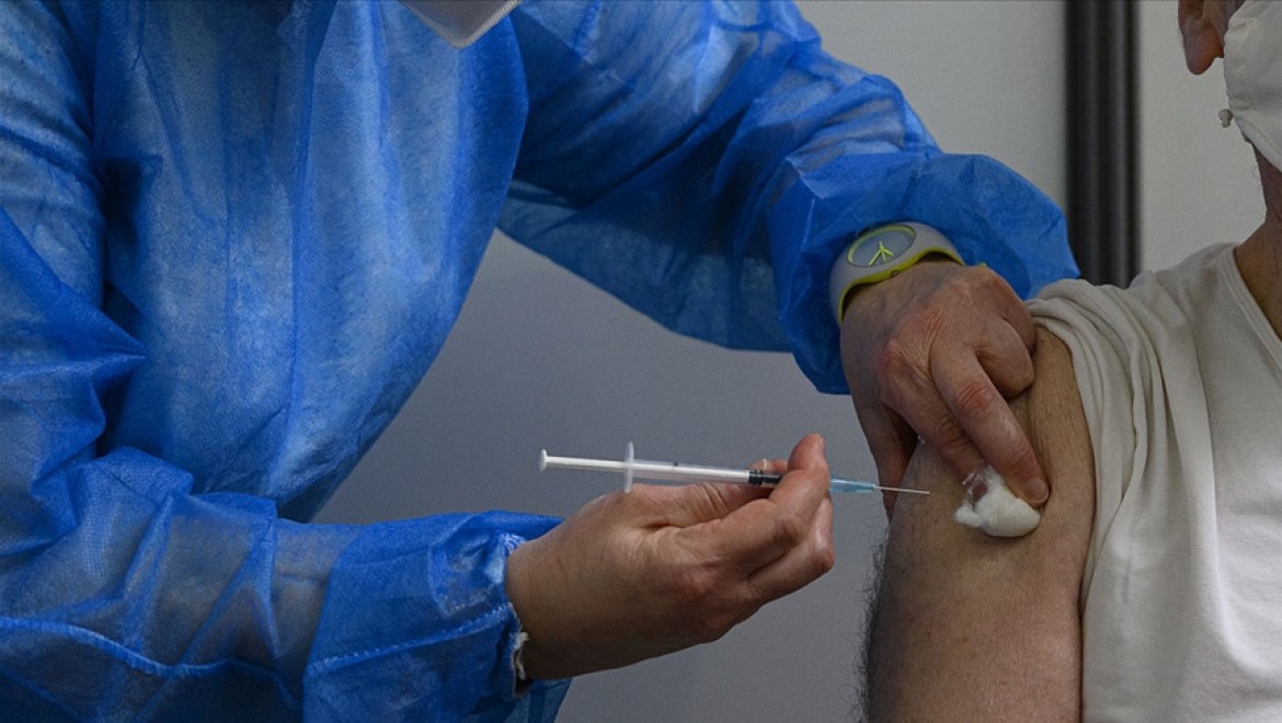 AB ile ABD arasında 'aşı sertifikası' görüşmeleri yapılıyor