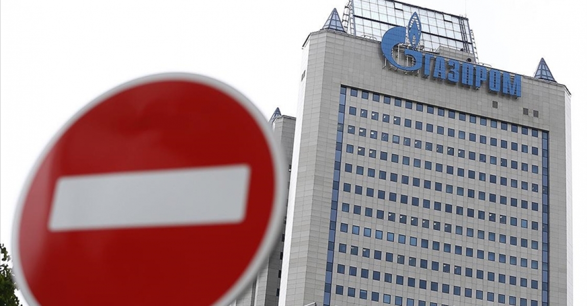 Gazprom, Moldova'ya doğal gaz borcunu ödemesi için 20 Ekim'e kadar süre verdi