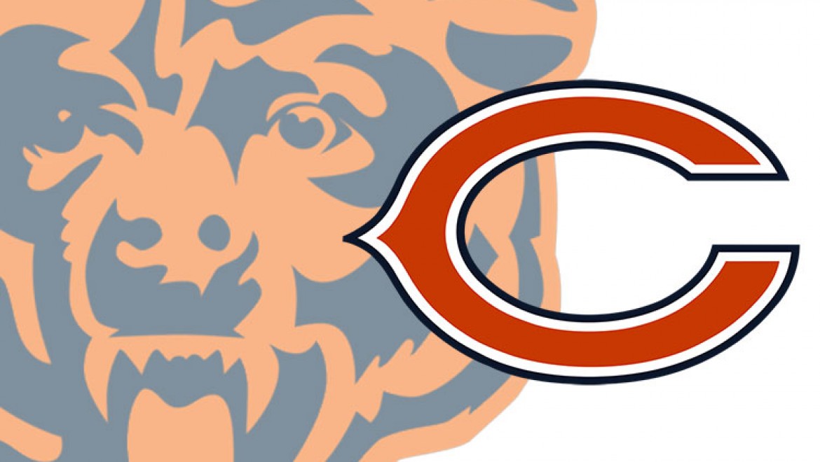 Chicago Bears Adını Play-off'a Yazdırdı