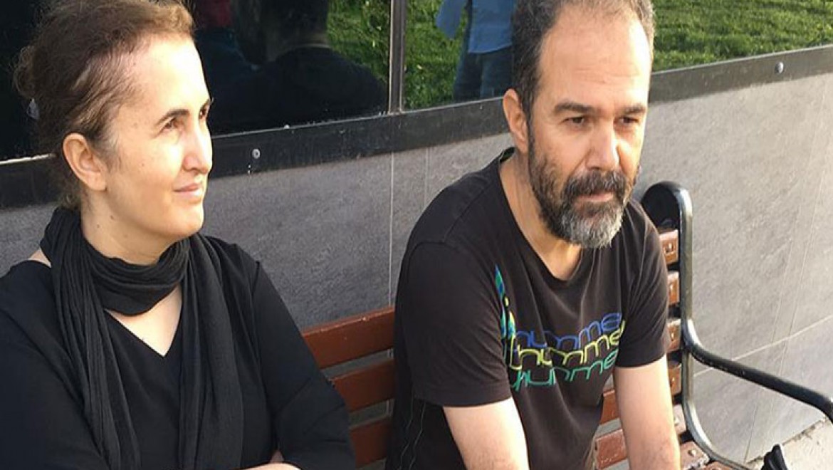 Kaset Kumpası Firari Sanığı Eskişehir'de Yakalandı