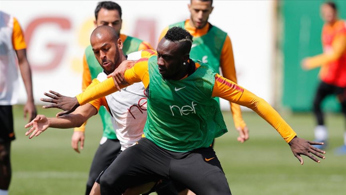 Galatasaray'ın Malatyaspor maçı kadrosu belli oldu