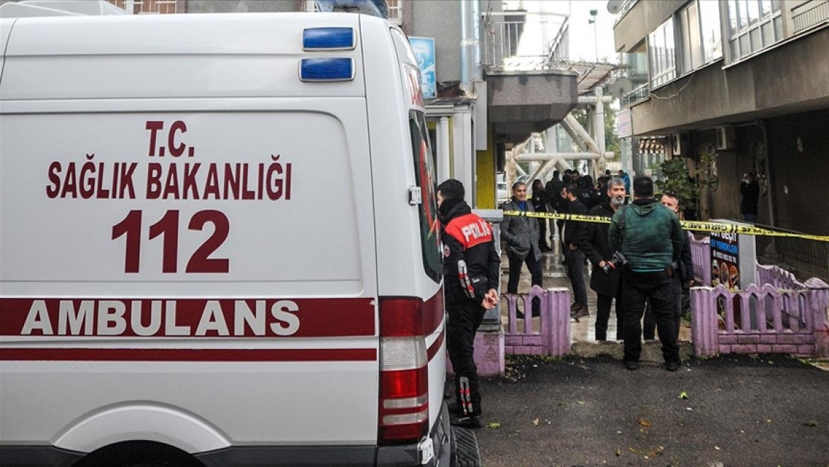 Antalya Valiliğinden üniversite öğrencisinin öldürülmesine ilişkin açıklama