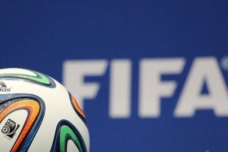 Türkiye, FIFA dünya sıralamasında 42'inciliğe yükseldi