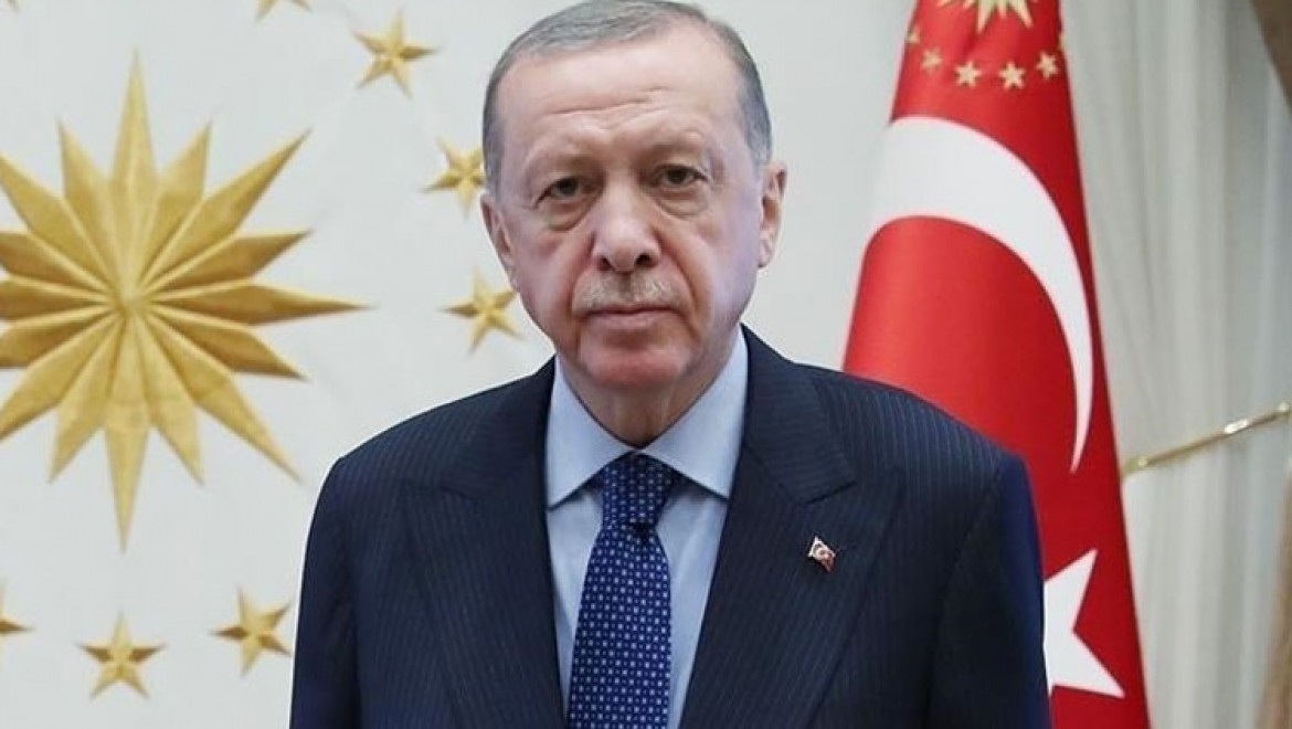 Cumhurbaşkanı Erdoğan'dan Hindistan'daki tren kazasında ölenler için taziye mesajı