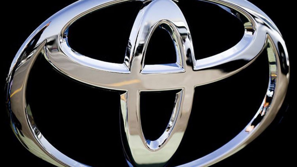 Toyota'nın küresel üretiminde son 9 aydır ilk artış