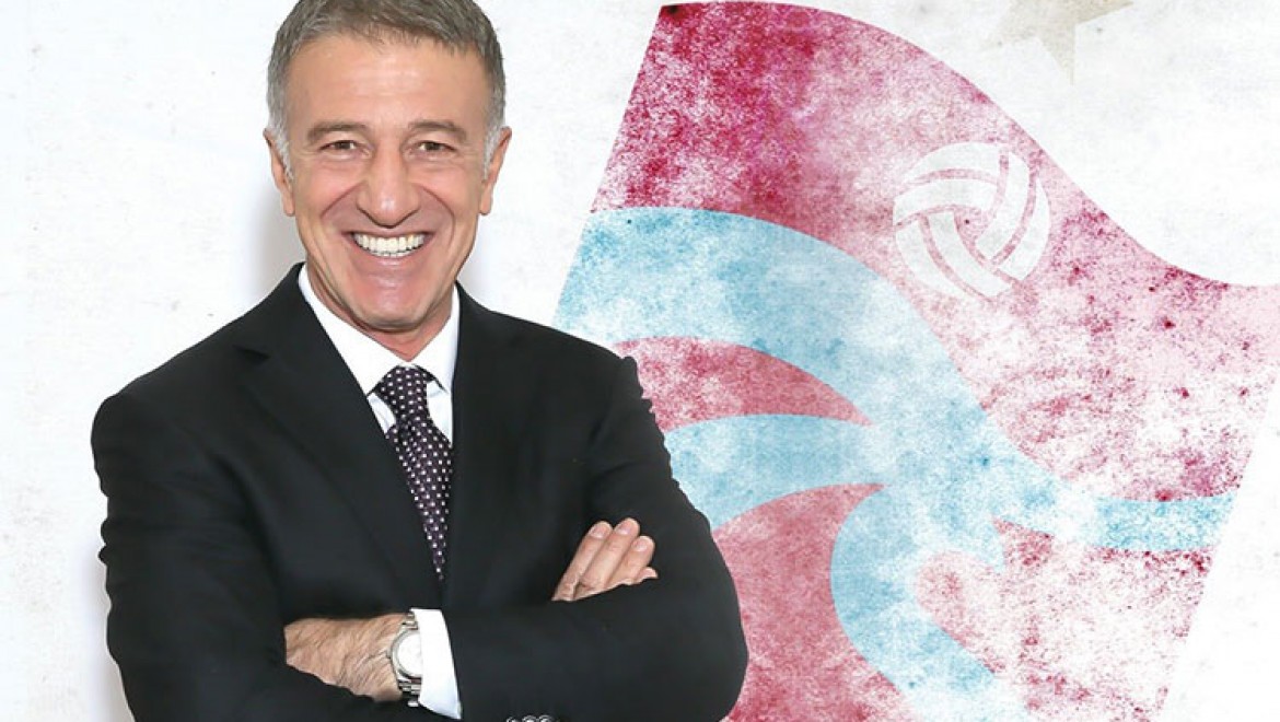 Trabzonspor Başkanı Ağaoğlu'ndan Birlik Mesajı