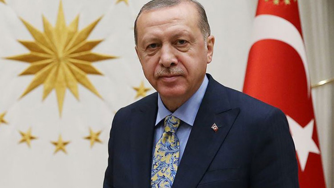 Cumhurbaşkanı Erdoğan, AK Parti Sincan İlçe Kongresine telefonla bağlandı