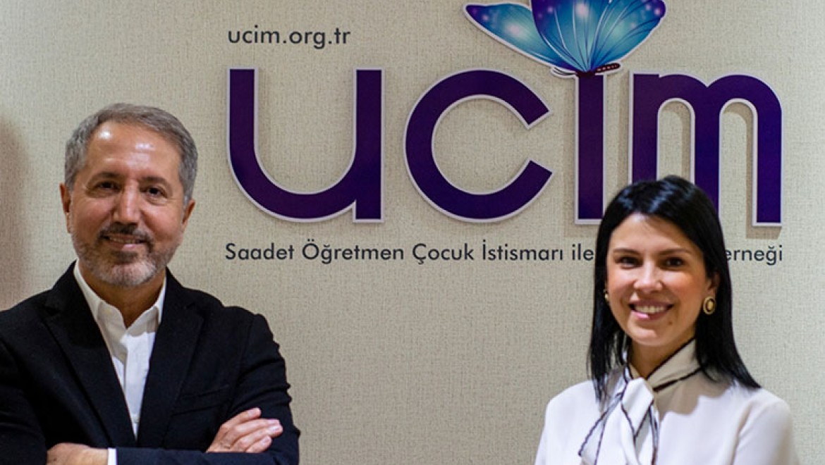 UCIM'den Türkiye Çapında bir Proje