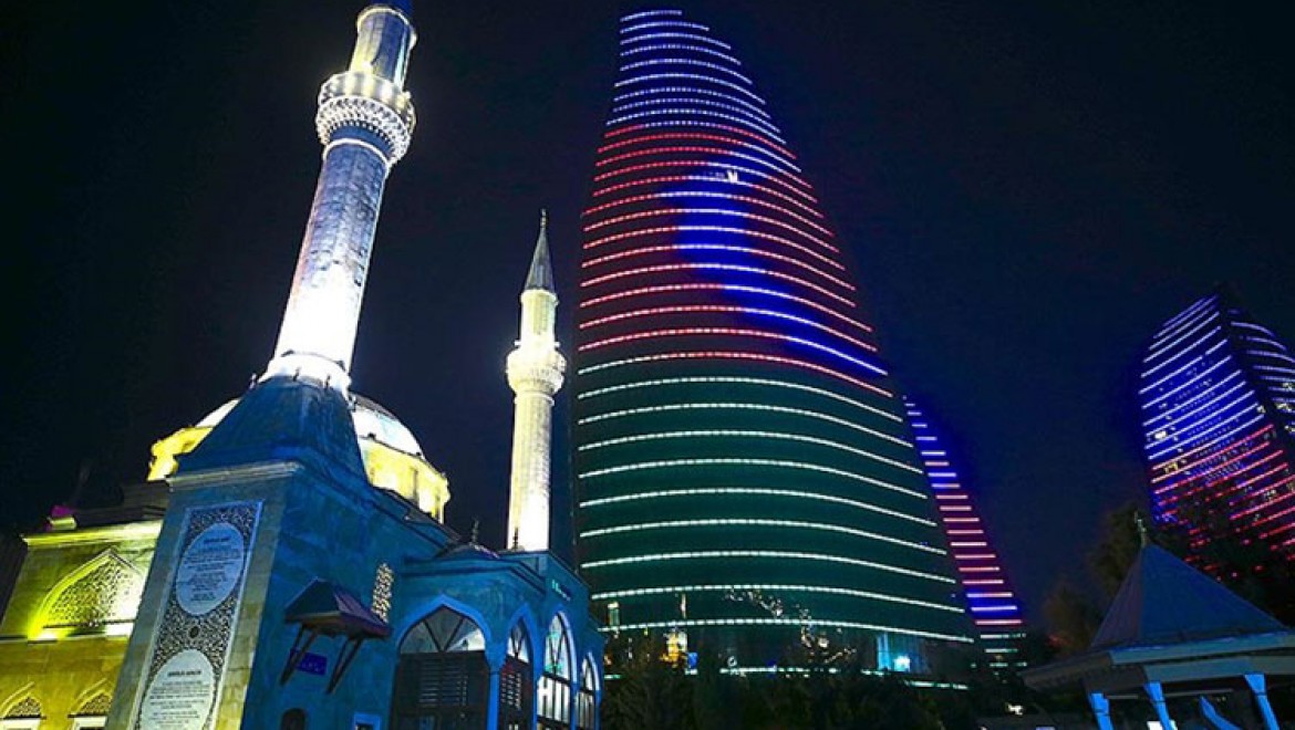 Ramazan ayı, Orta Asya ve Kafkasya'da yarın başlayacak
