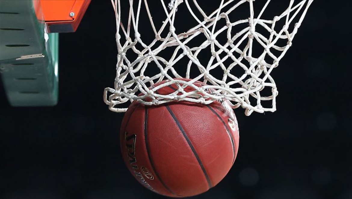 Basketbolda Erkekler Türkiye Kupası için yeni sistem
