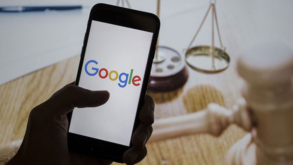 Google 1 Temmuz'da 'rekabet' savunması yapacak