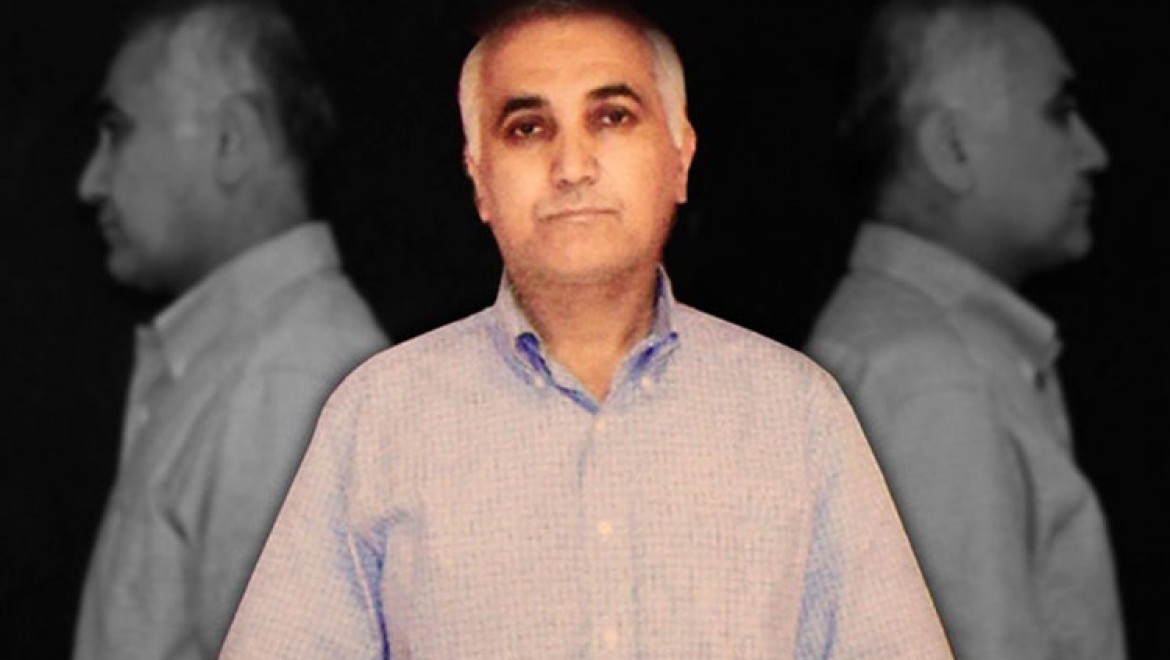 Adil Öksüz'ün serbest bırakılmasıyla ilgili iddianame tamamlandı