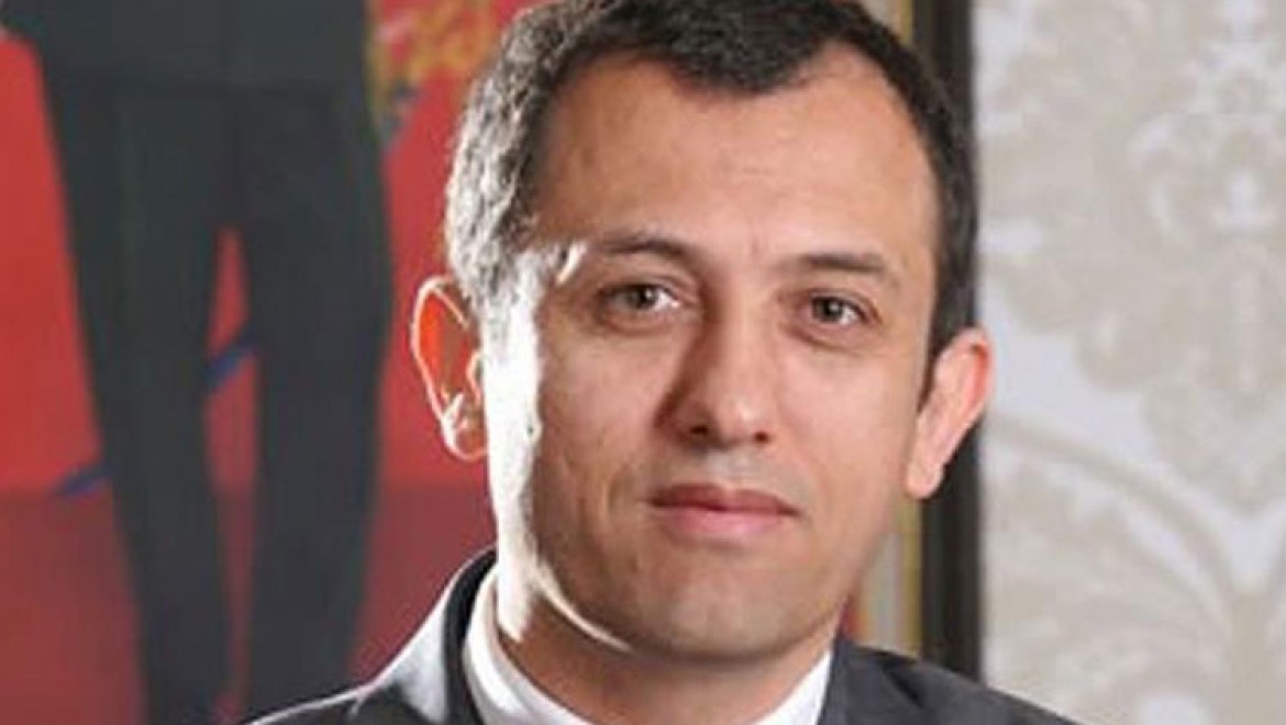 Kılıçdaroğlu'nun Başdanışmanı İstifa Etti