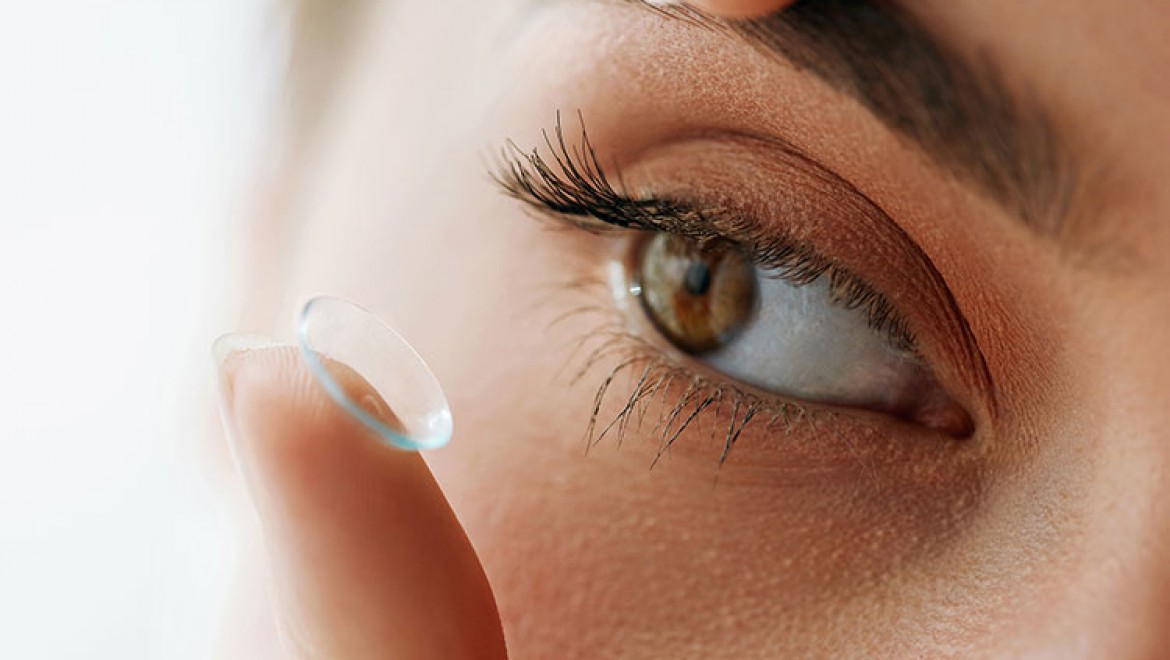 Pandemi sürecinde kontakt lens ve gözlük kullanıcıları için önemli ipuçları