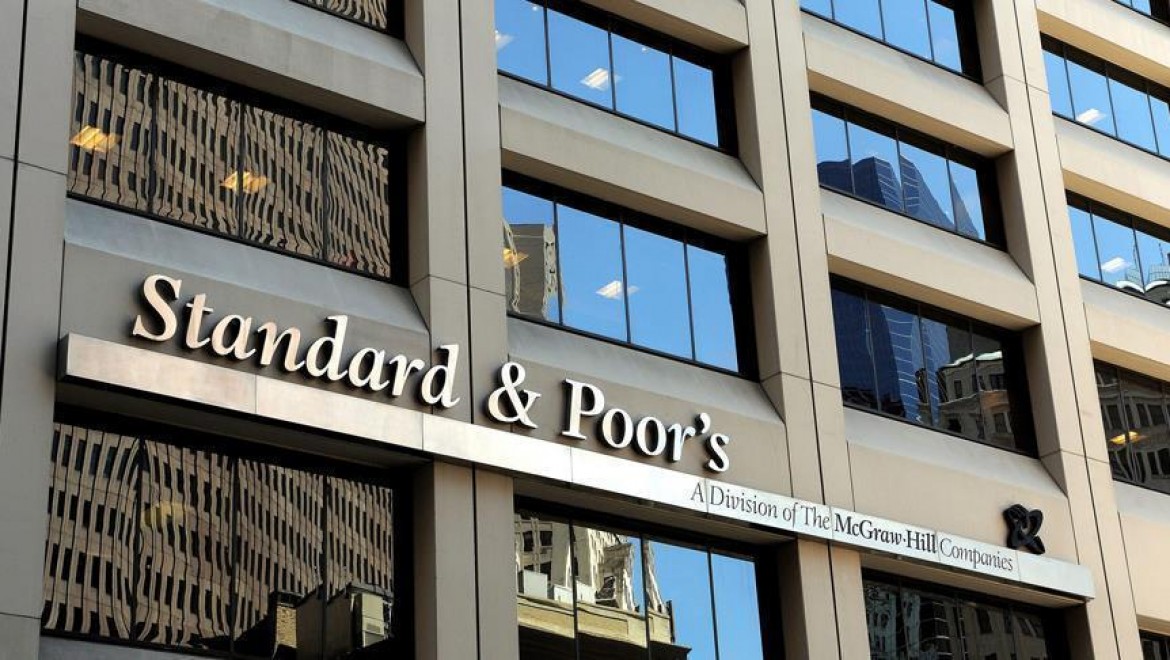 Moody's Ve SP Türkiye'nin Kredi Notunu Açıkladı