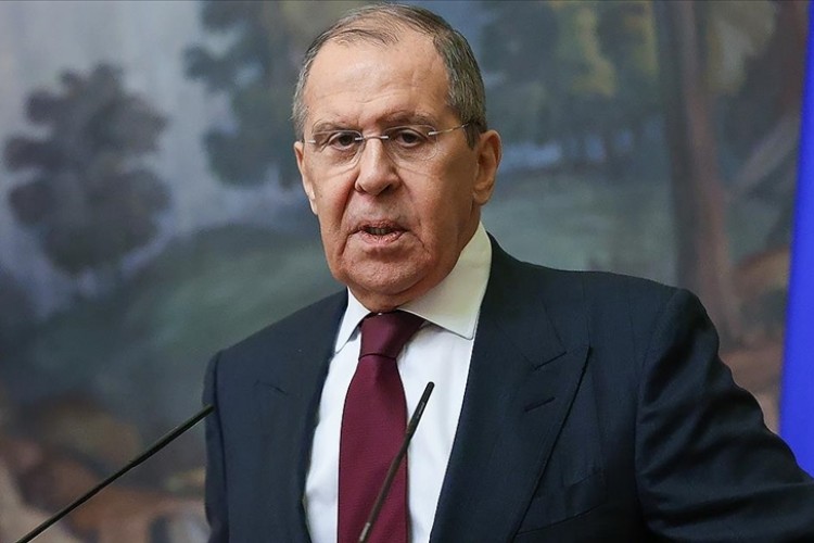 Lavrov: ABD ve NATO'dan güvenlikle ilgili tekliflere yanıt bekliyoruz