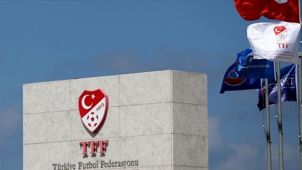 Süper Lig'de 4 kulüp PFDK'ya sevk edildi