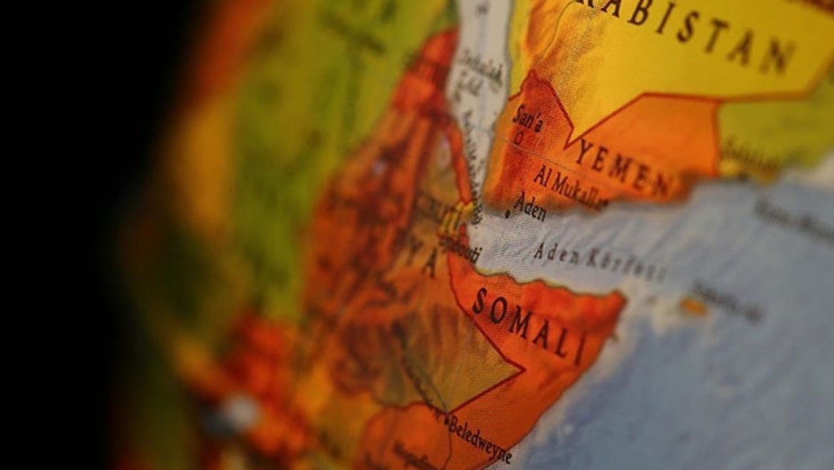 Somali'de kriz aşıldı: Federal hükümetin görev süresini 2 yıl uzatan yasa tasarısı kabul edildi