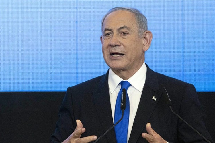 Netanyahu, İsrail'in "Yahudilik yasalarına göre yönetilmeyeceğini" söyledi