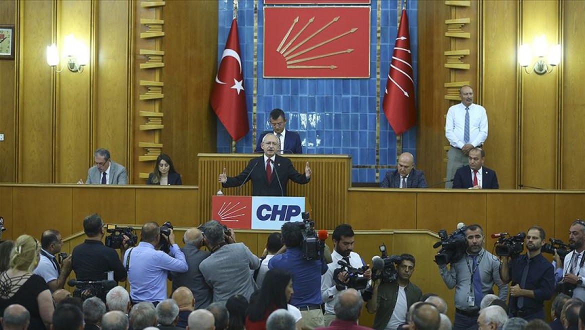 Kemal Kılıçdaroğlu: 16 milyon İstanbullu demokrasi destanı yazdı