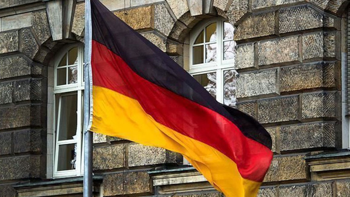 Almanya Ekonomi Bakanlığı: Büyüme üçüncü çeyrekte güçlü olacak