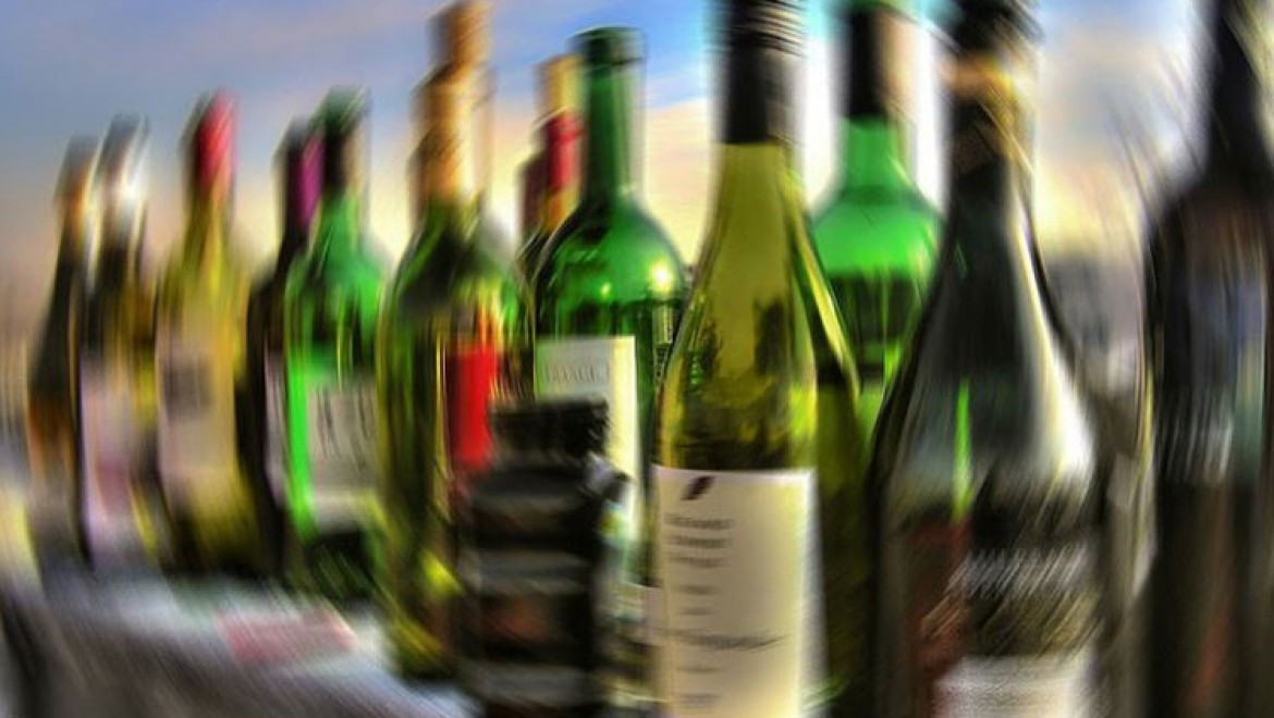 Tekirdağ'da sahte içkiden zehirlenerek ölenlerin sayısı 6'ya yükseldi