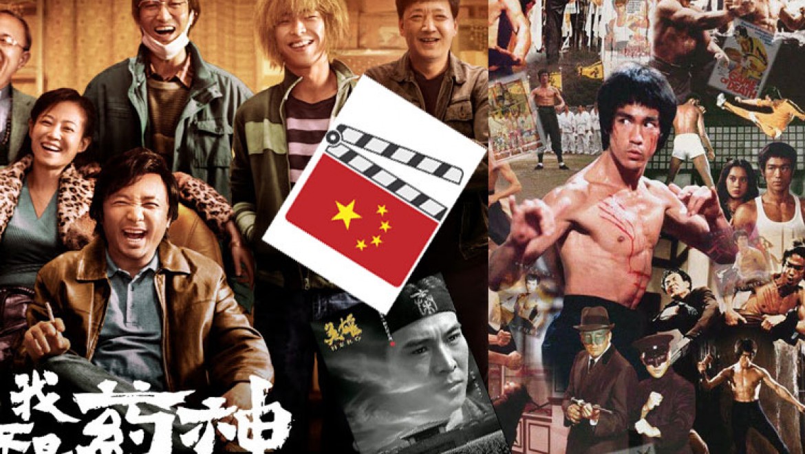﻿Türkiye'de Çin Sinemasının Popülaritesi Artıyor