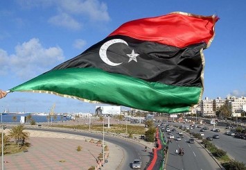 Libya Başkanlık Konseyi: Haddad'ın Hafter'e bağlı Nazuri'yle görüşmesi birlik için önemli