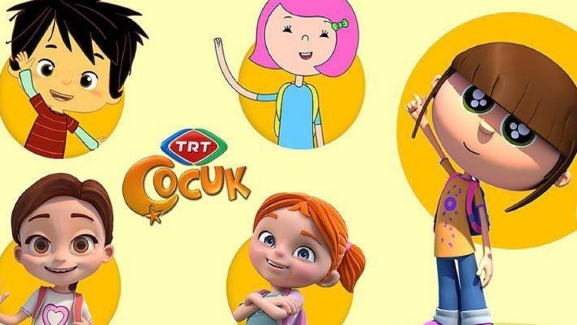 TRT Çocuk ve BAU'dan ücretsiz animasyon sertifika programı