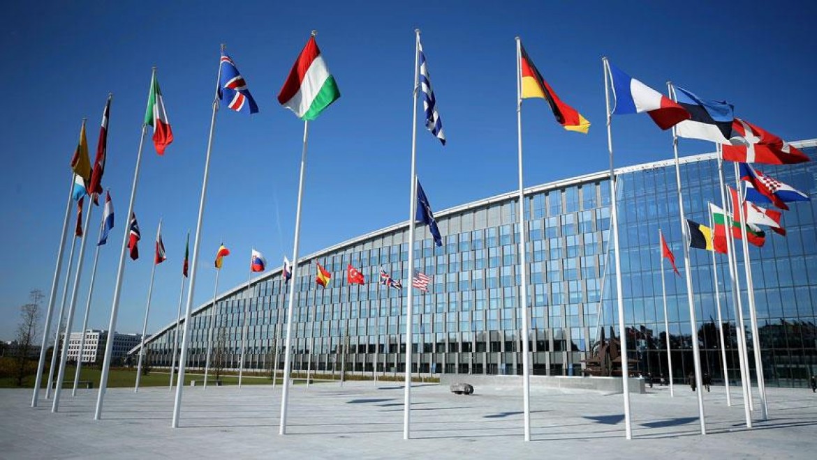 NATO Genelkurmay Başkanları Toplantısı Başladı