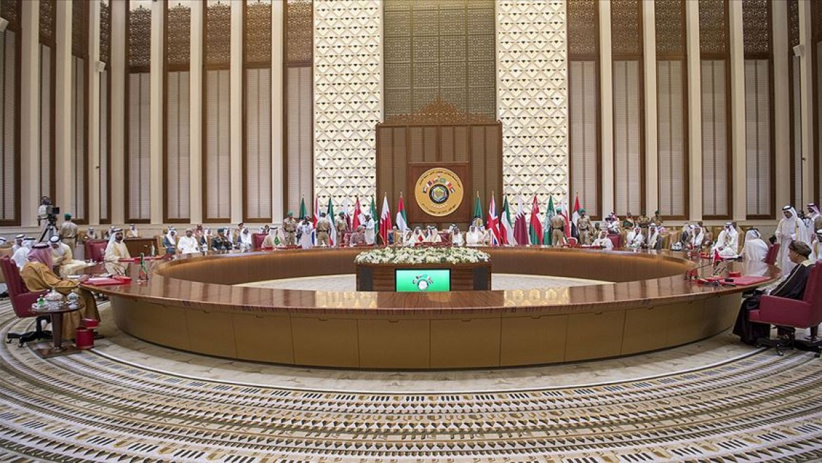 Kuveyt: Körfez uzlaşısı için önemli KİK zirvesi 10 Aralık'ta yapılacak
