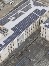 Cizre Belediyesi tükettiği elektriği GES'ten sağlayacak