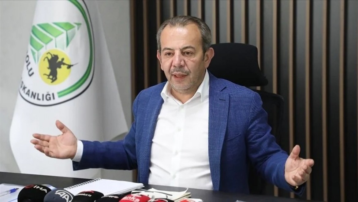Bolu Belediye Başkanı Özcan'dan Kılıçdaroğlu'na istifa çağrısı