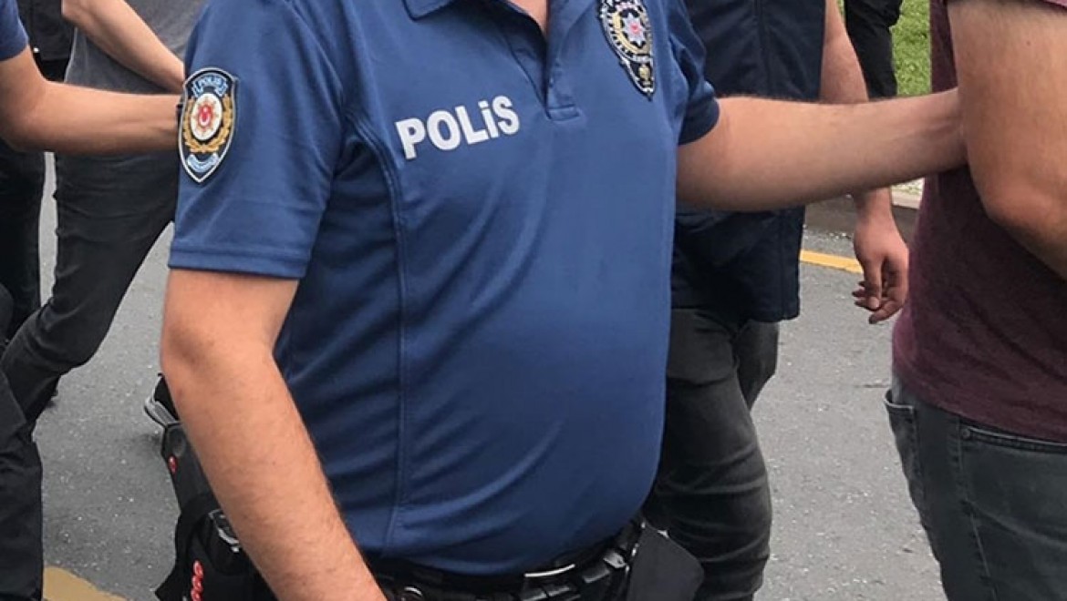 Kartal Cemevi Başkanı Sarıtaş'a yönelik saldırıya ilişkin 9 şüpheli yakalandı