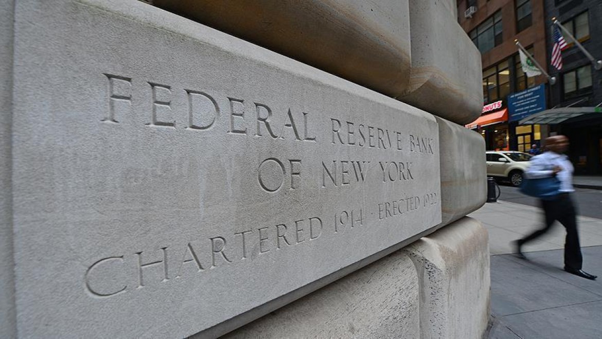 New York Fed Başkanı'ndan Kritik Faiz Açıklaması