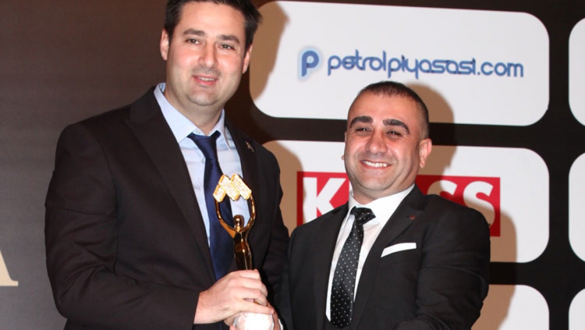 Türkiye Altın Marka Ödülleri sahiplerini buldu