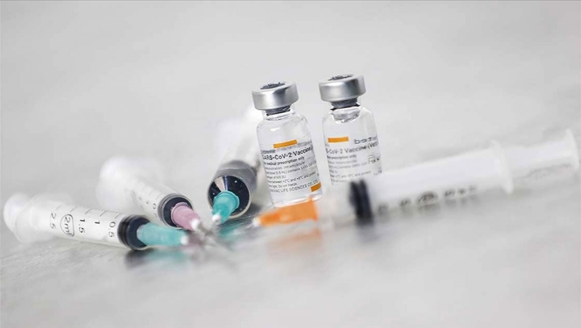 Kovid-19'da aşılamada ilk doz hangi aşıdan yapıldıysa 2. doz da aynı aşıdan yapılacak