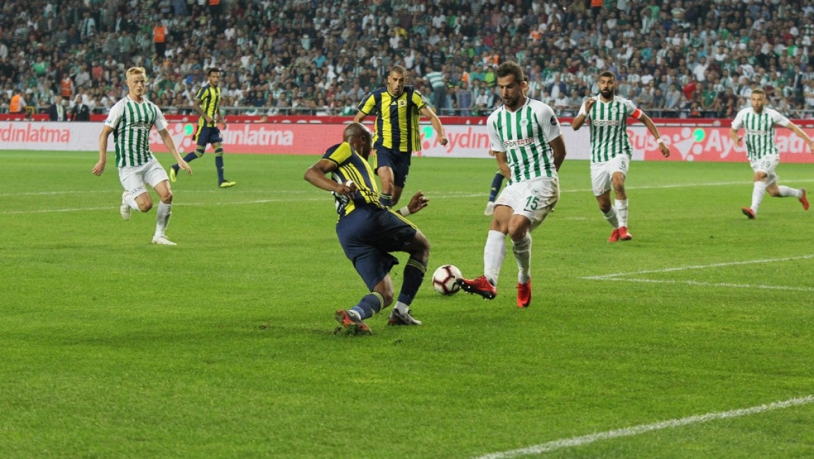 Süper Lig'de Namağlup Takım Kalmadı