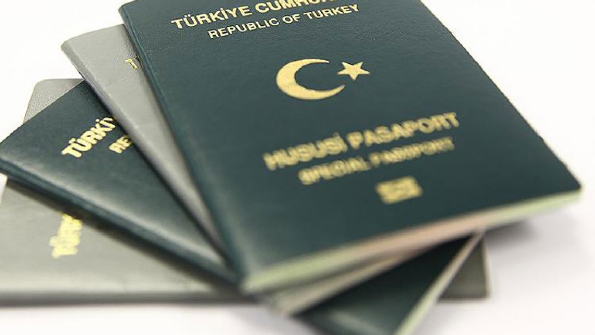 Rusya'dan 'Türk Vatandaşlarına Yeni Vize Uygulaması