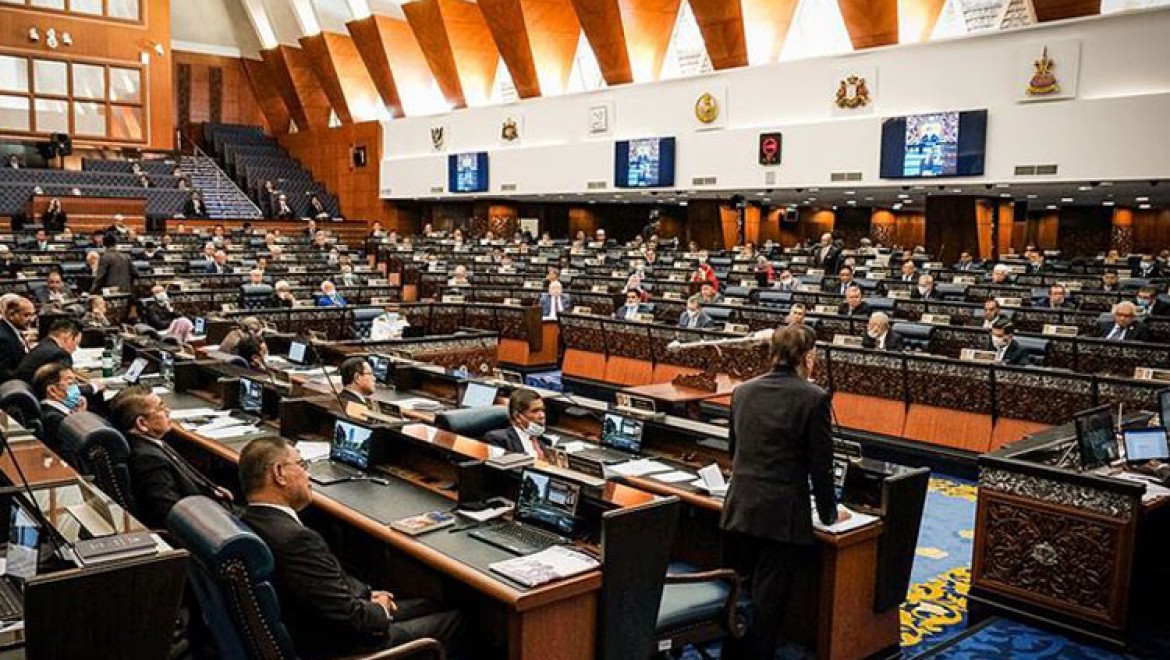 Malezya Parlamentosundan İsrail'in BM'den ihracı için ortak karar