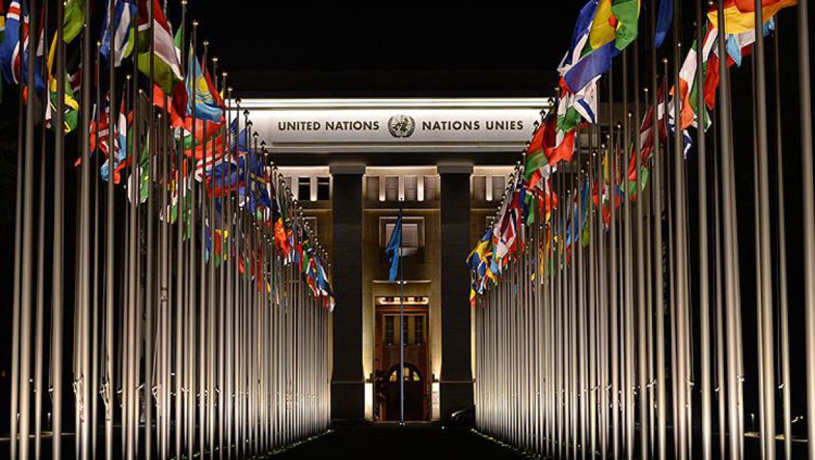 ABD'nin 'BM İnsan Hakları Konseyi' Kararı!..