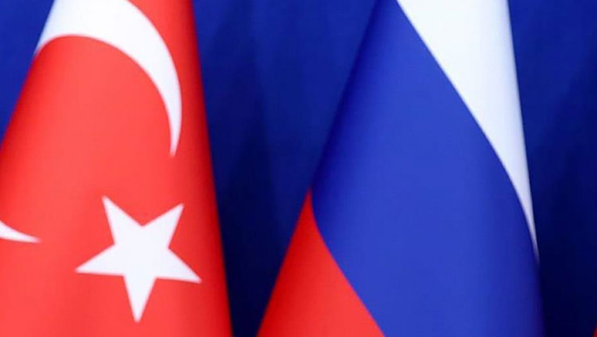 Türkiye ile Rusya arasındaki siyasi istişareler gerçekleştirildi