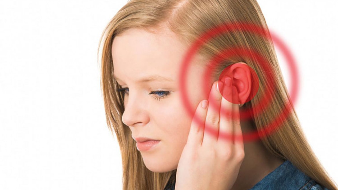 Kulak Zarı Yırtıkları Beyin İltihaplarına ve Menenjite Neden Olabilir!