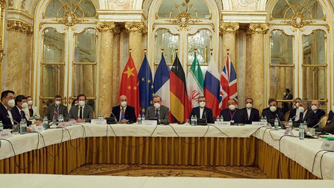 Viyana'daki nükleer görüşmelerde anlaşmaya varılamadı