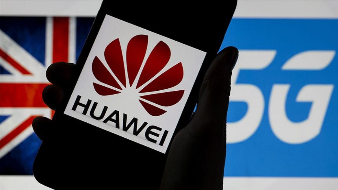 İngiliz hükümeti Huawei'yi 5G altyapısından çıkarma kararı aldı