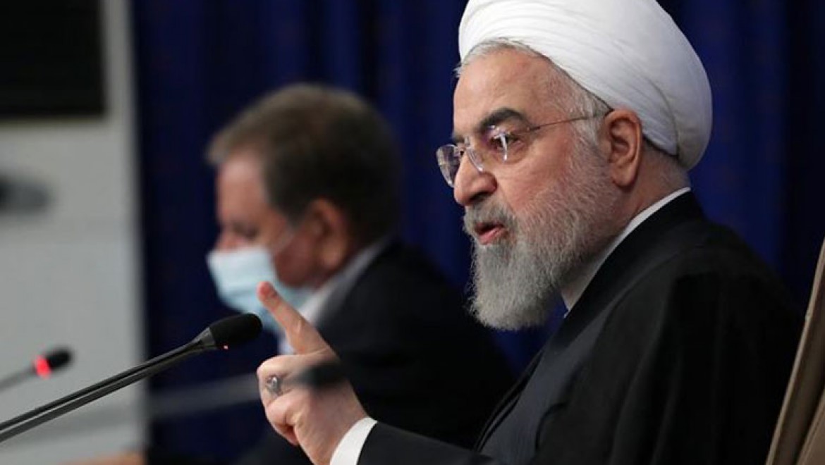 "İran düşmanları, içerideki ihtilaflara özel yatırım yaptı"
