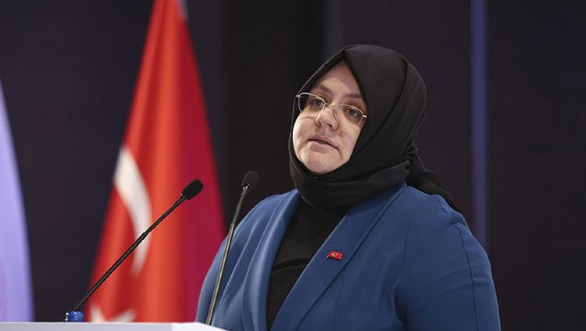 Aile, Çalışma ve Sosyal Hizmetler Bakanı Selçuk'tan yeni 'SUT' açıklaması