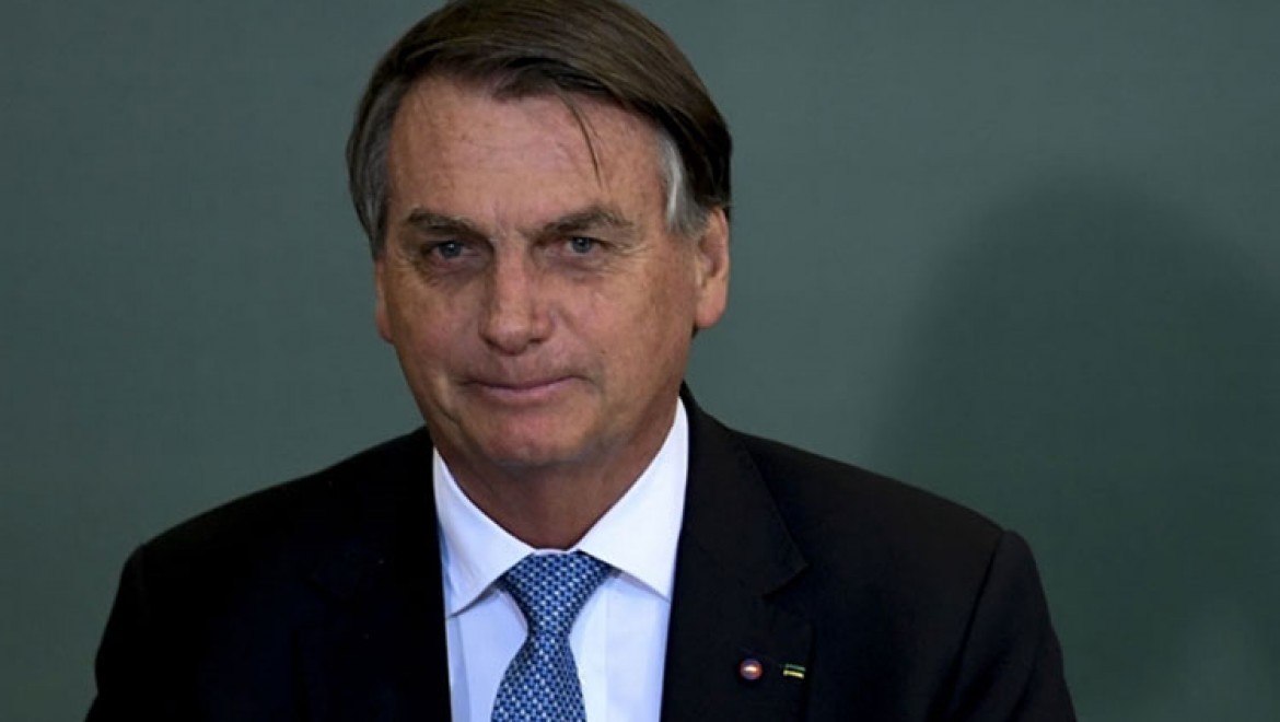 Brezilya Devlet Başkanı Bolsonaro 'yalan haber yaymaktan' soruşturulacak