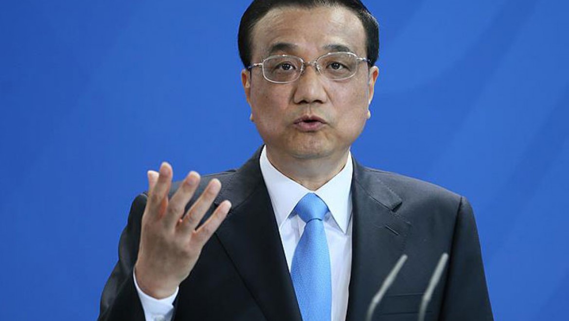 Li Kıçiang İkinci Kez Başbakan